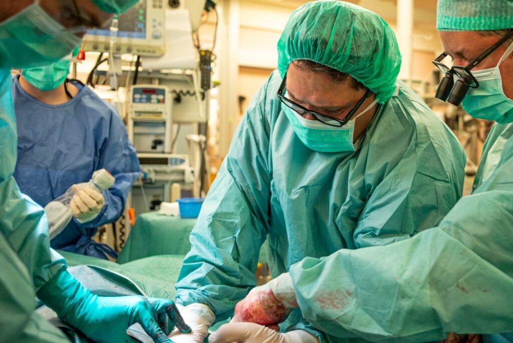 Cirurgia metabólica: como ela controla a diabetes tipo 2