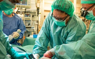 Cirurgia metabólica: como ela controla a diabetes tipo 2