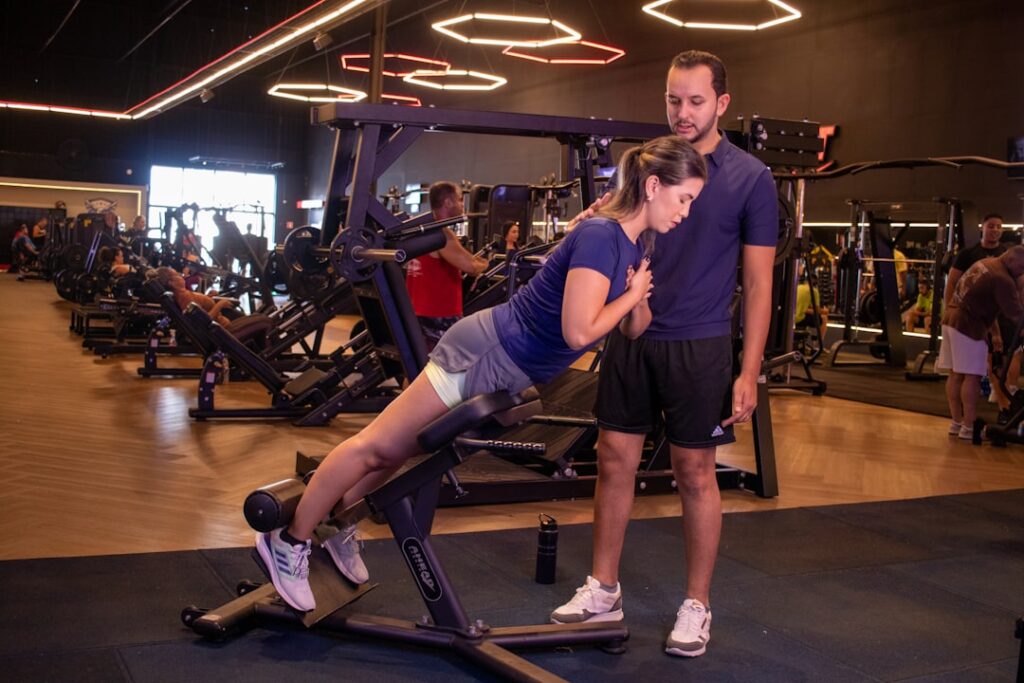 Musculação: 90 min por semana reduzem risco de morte