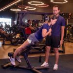 Musculação: 90 min por semana reduzem risco de morte