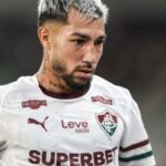 Fluminense renova com Lucho Acosta até 2029