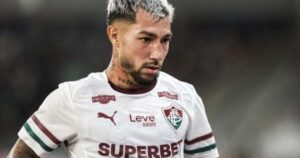 Fluminense renova com Lucho Acosta até 2029
