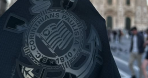 Corinthians reforça preparação física com duas contratações