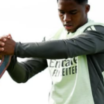 Endrick na mira da Roma: empréstimo pode tirar joia do Real Madrid