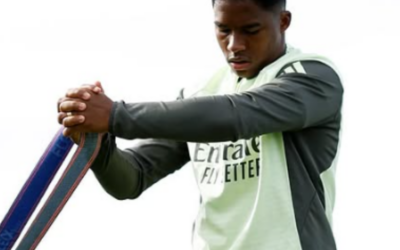 Endrick na mira da Roma: empréstimo pode tirar joia do Real Madrid