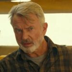 Sam Neill, astro de Jurassic Park, morre aos 78 anos na Austrália