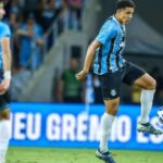 Grêmio vende Viery à Fiorentina por R$ 100 milhões