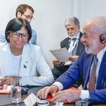 Lula liga para presidente da Venezuela após terremoto devastador