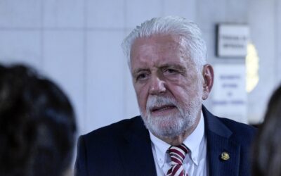 Caso Jaques Wagner: 62% veem dano à campanha de Lula