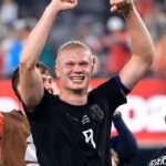Noruega elimina Brasil: Eggen coloca Haaland acima de Ronaldo