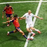 Espanha quer bola; França tem ataque letal. Quem vence?