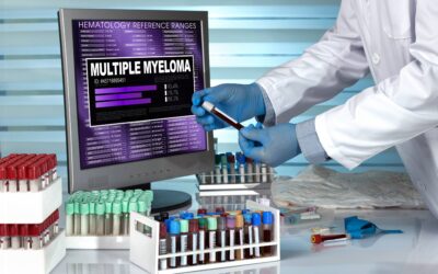Novo critério para mieloma múltiplo pode mudar tratamentos