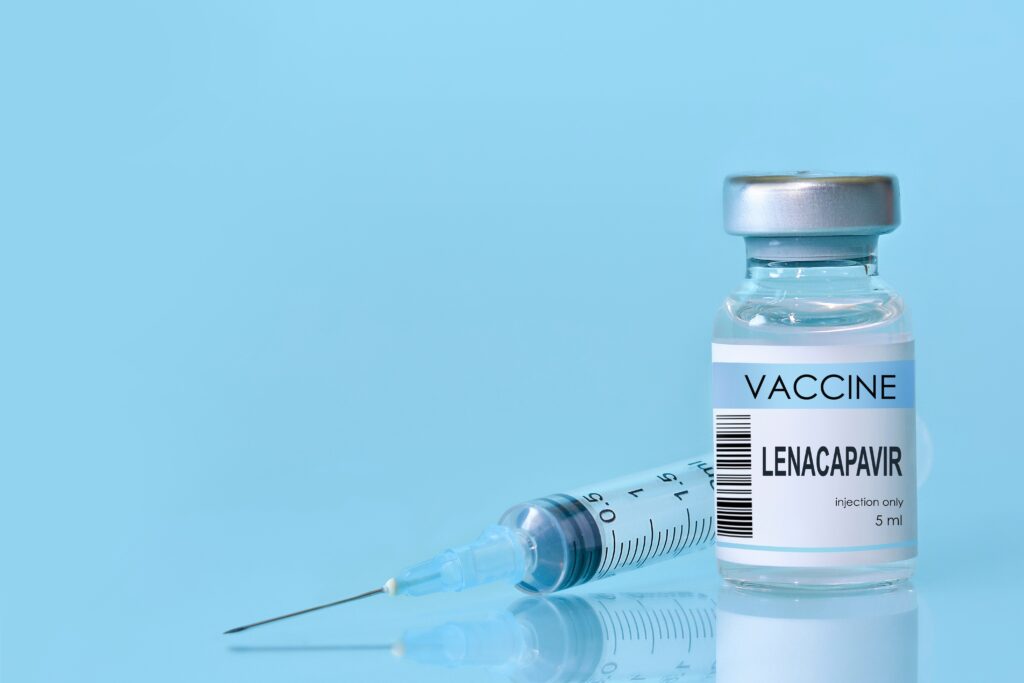 Lenacapavir: Novo avanço no combate ao HIV
