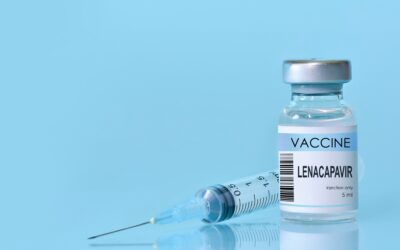 Lenacapavir: Novo avanço no combate ao HIV