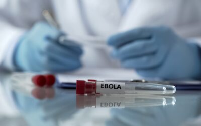 Vacina brasileira contra ebola? Oxford testa nova cepa