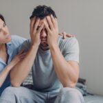 Depressão no casamento: quando o amor vira fardo e como salvar a relação