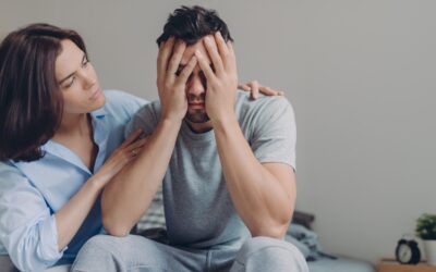 Depressão no casamento: quando o amor vira fardo e como salvar a relação