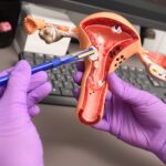 O papel crucial das trompas na fertilidade feminina