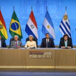 Alemanha admite entraves no acordo UE-Mercosul, mas vê solução