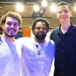 Xande de Pilares regrava "Tá escrito" em álbum instrumental