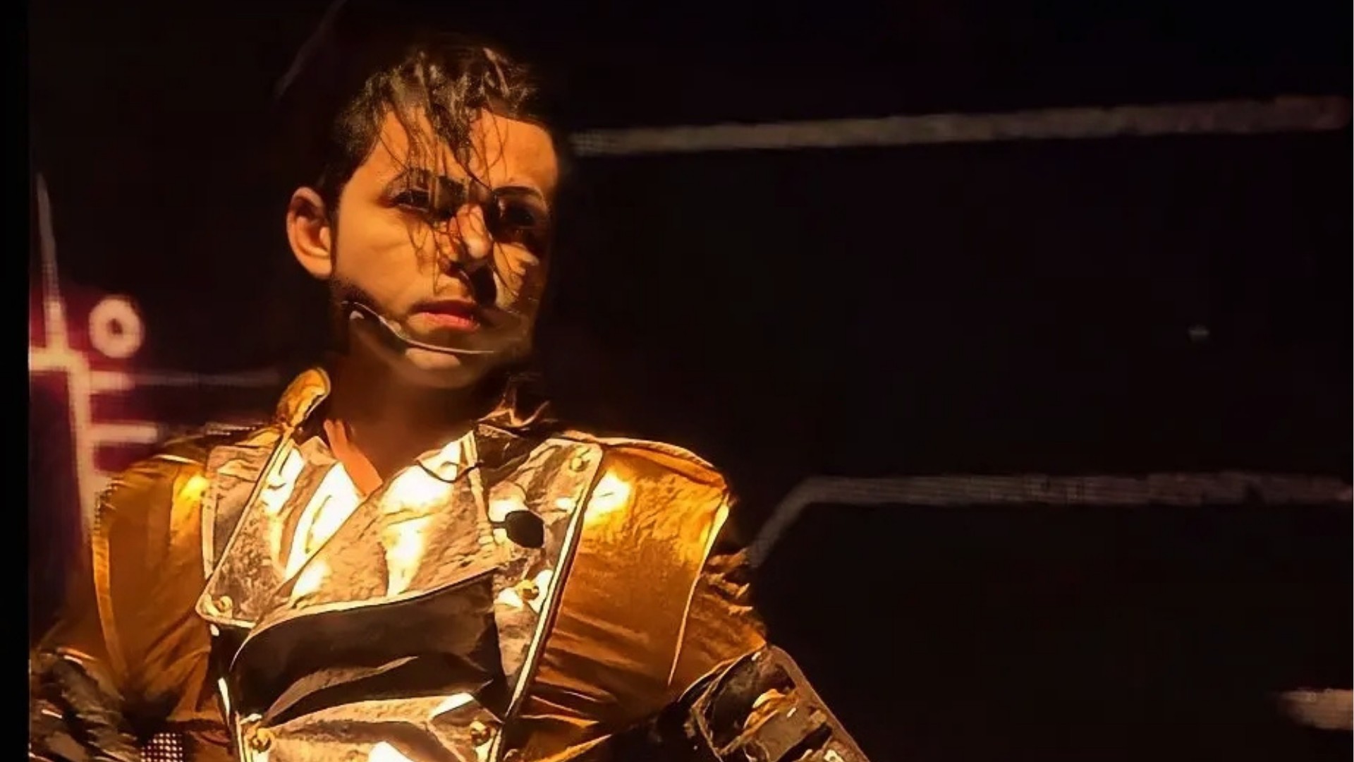 Covers de Michael Jackson faturam alto com sucesso do filme