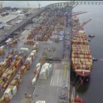Brasil atinge recorde histórico de exportações em junho