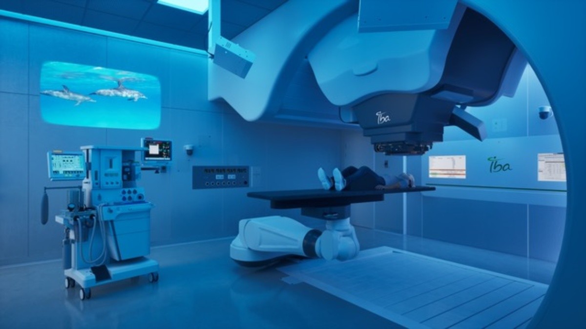 Primeiro Centro de Protonterapia do Brasil: O que Esperar