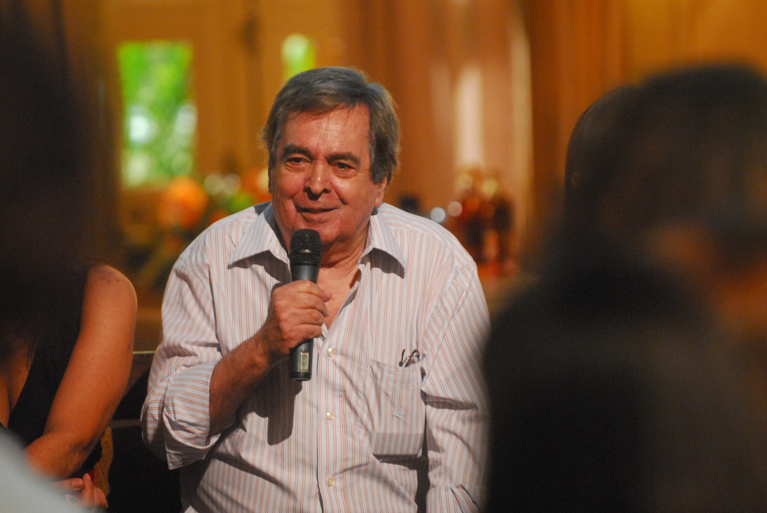 Benedito Ruy Barbosa morre aos 95; entenda a doença renal crônica