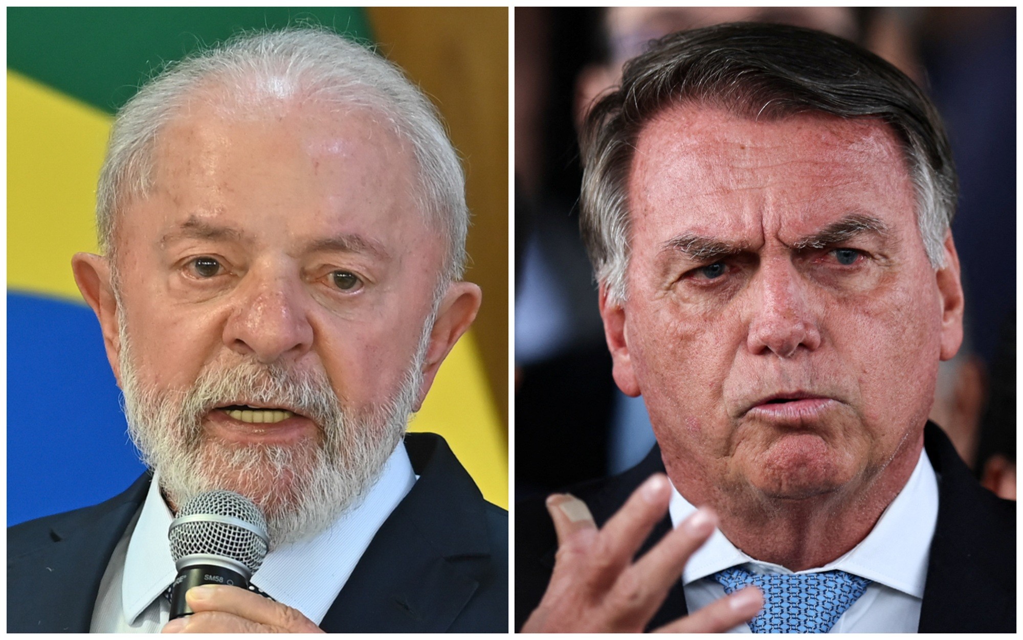 Moraes proíbe visita de Flávio a Bolsonaro: tratamento é igual ao de Lula?