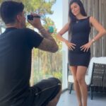 Gabriel Medina noivo: o que esperar do casamento do surfista