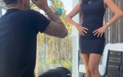 Gabriel Medina noivo: o que esperar do casamento do surfista