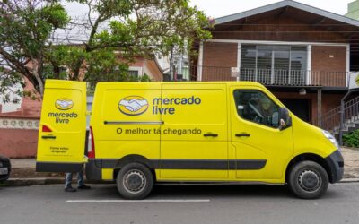 Mercado Livre abre 28 mil vagas de emprego no Brasil em 2026