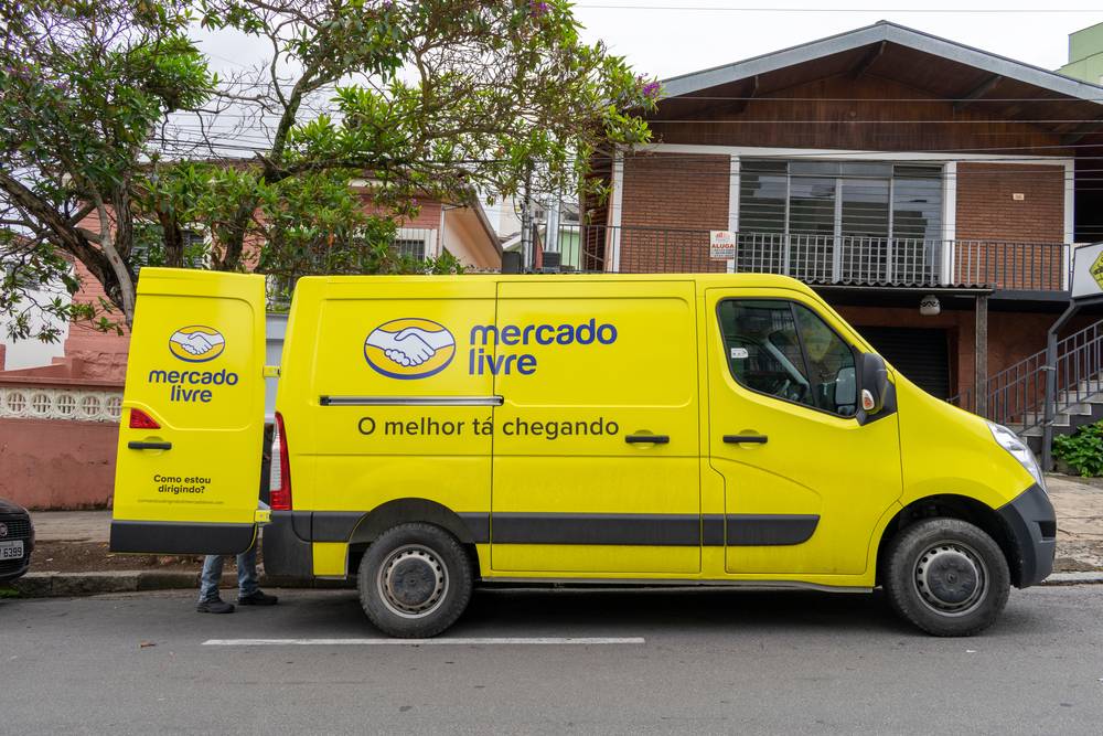 Mercado Livre abre 28 mil vagas de emprego no Brasil em 2026