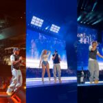 Jay-Z reúne Rihanna e Beyoncé em shows históricos em NY