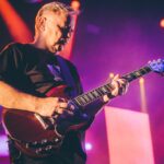 New Order no Brasil 2026: show único, ingressos e preços