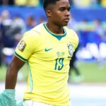 Endrick e Yamal: os novos Messi e CR7, segundo jornal espanhol