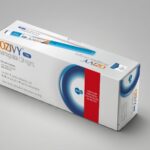 Ozivy vira referência para genéricos: o que muda no Brasil