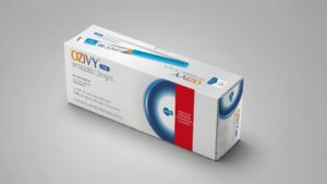 Ozivy vira referência para genéricos: o que muda no Brasil