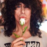 Serguei: a lenda do rock que viveu sem regras