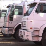 Multas de frete disparam 13.500% em 2026; entenda