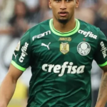 Renovação de Murilo com o Palmeiras até 2029 agita torcida