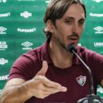 Fluminense tropeça e é eliminado da Copa do Brasil