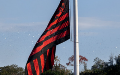 Flamengo contrata promessa: quem é Aiyran?