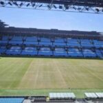 Jogo Celta x Osasuna ameaçado por fungo no gramado