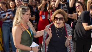 Despedida de Laura Cardoso: Um Legado na TV Brasileira