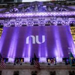 Nubank registra lucro bilionário pela primeira vez
