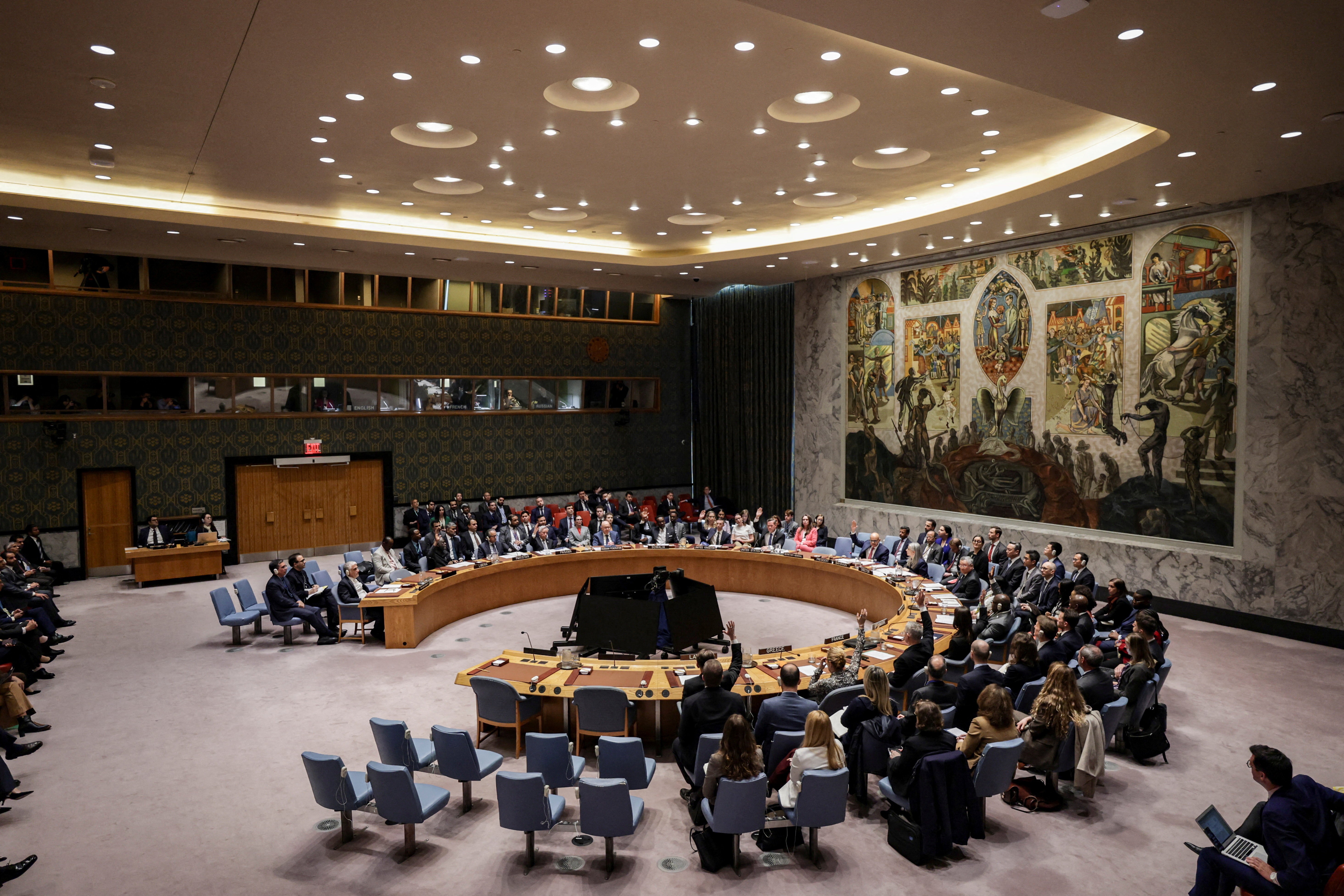 Mudança na ONU: quem pode substituir Guterres?