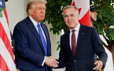 Impacto das sanções dos EUA ao Irã e retaliação do Canadá