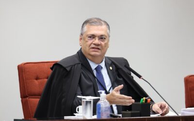 STF anula emendas de líderes partidários sem mandato