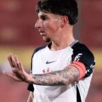 Lucca Caramico: a nova promessa do futebol europeu?